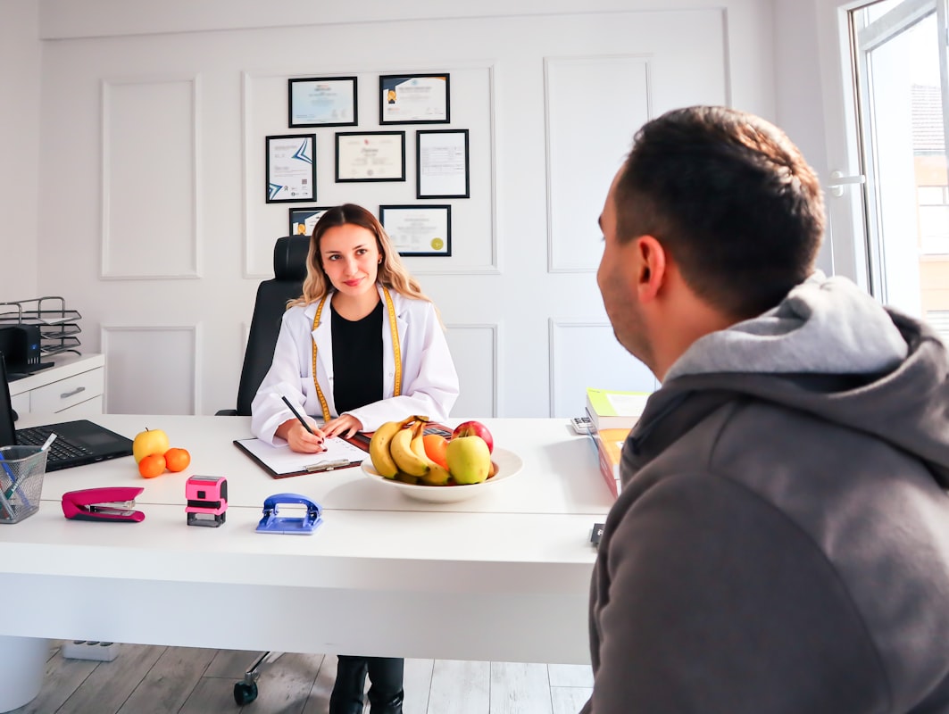 Benessere e salute cardiovascolare