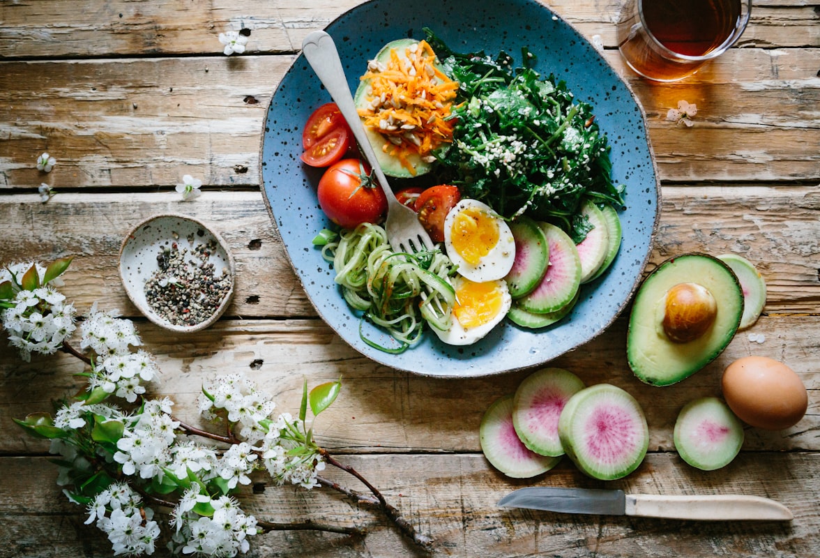 Alimenti e loro proprietà
